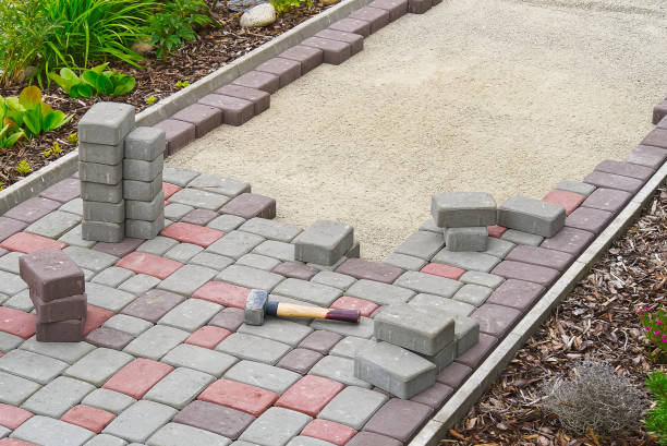 Best Interlocking Driveway Pavers  in Elbow Lake, MN