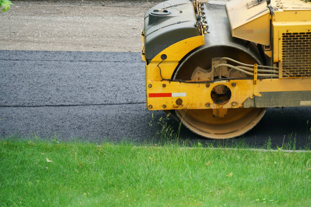 Reasons to Select Us for Your Driveway Paving Requirements in Elbow Lake, MN